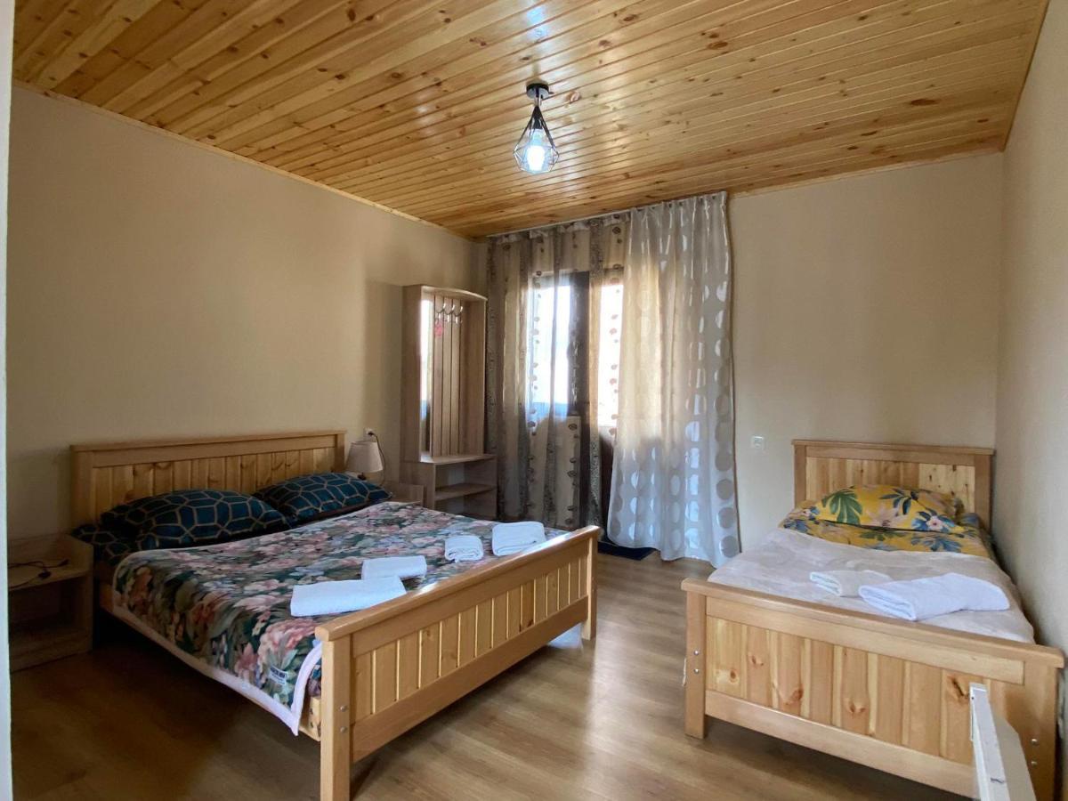Guesthouse Venera Μέστια Εξωτερικό φωτογραφία