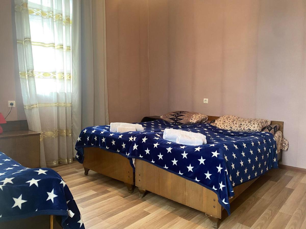 Guesthouse Venera Μέστια Εξωτερικό φωτογραφία