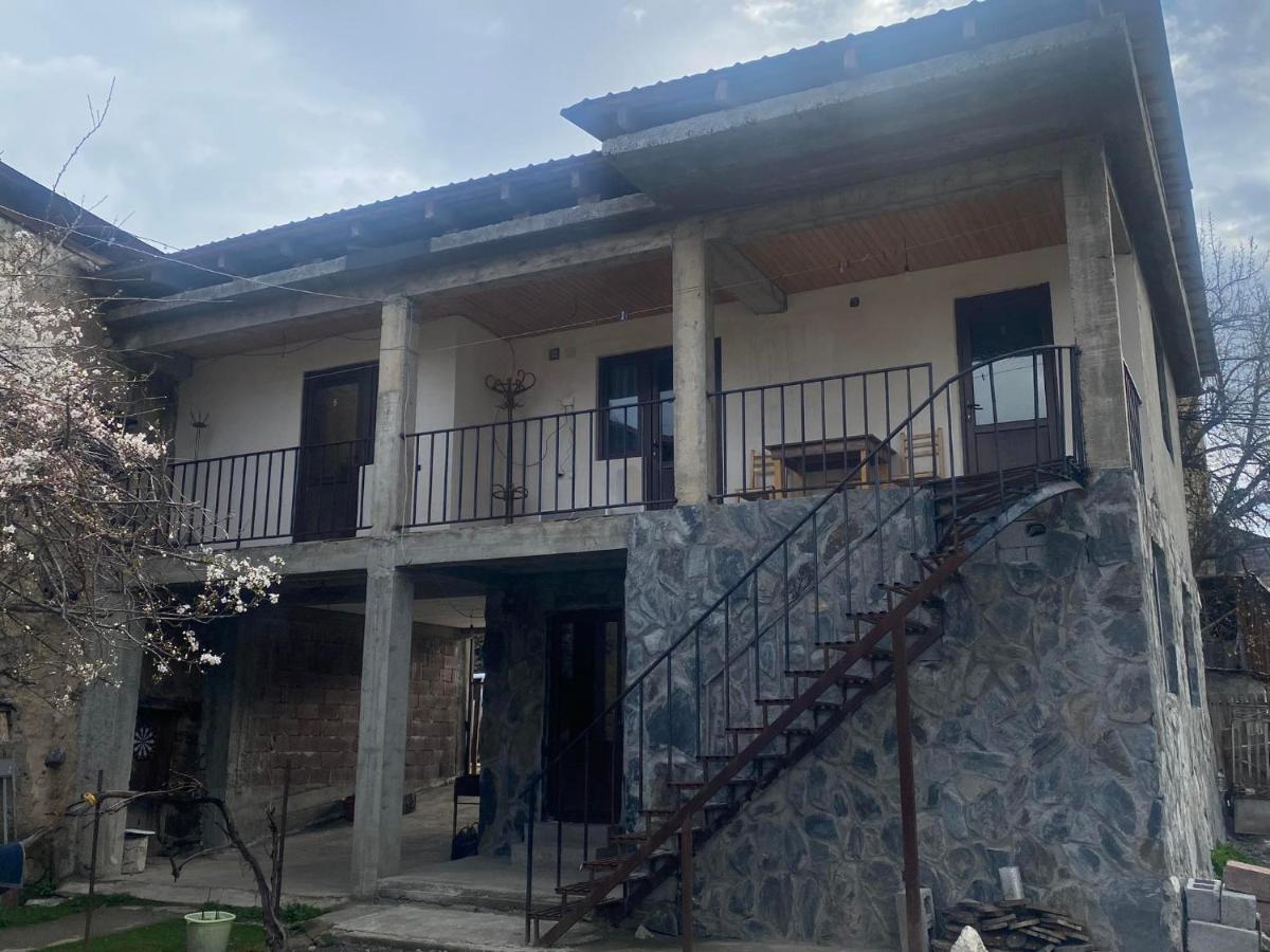 Guesthouse Venera Μέστια Εξωτερικό φωτογραφία