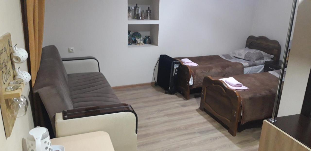 Guesthouse Venera Μέστια Εξωτερικό φωτογραφία