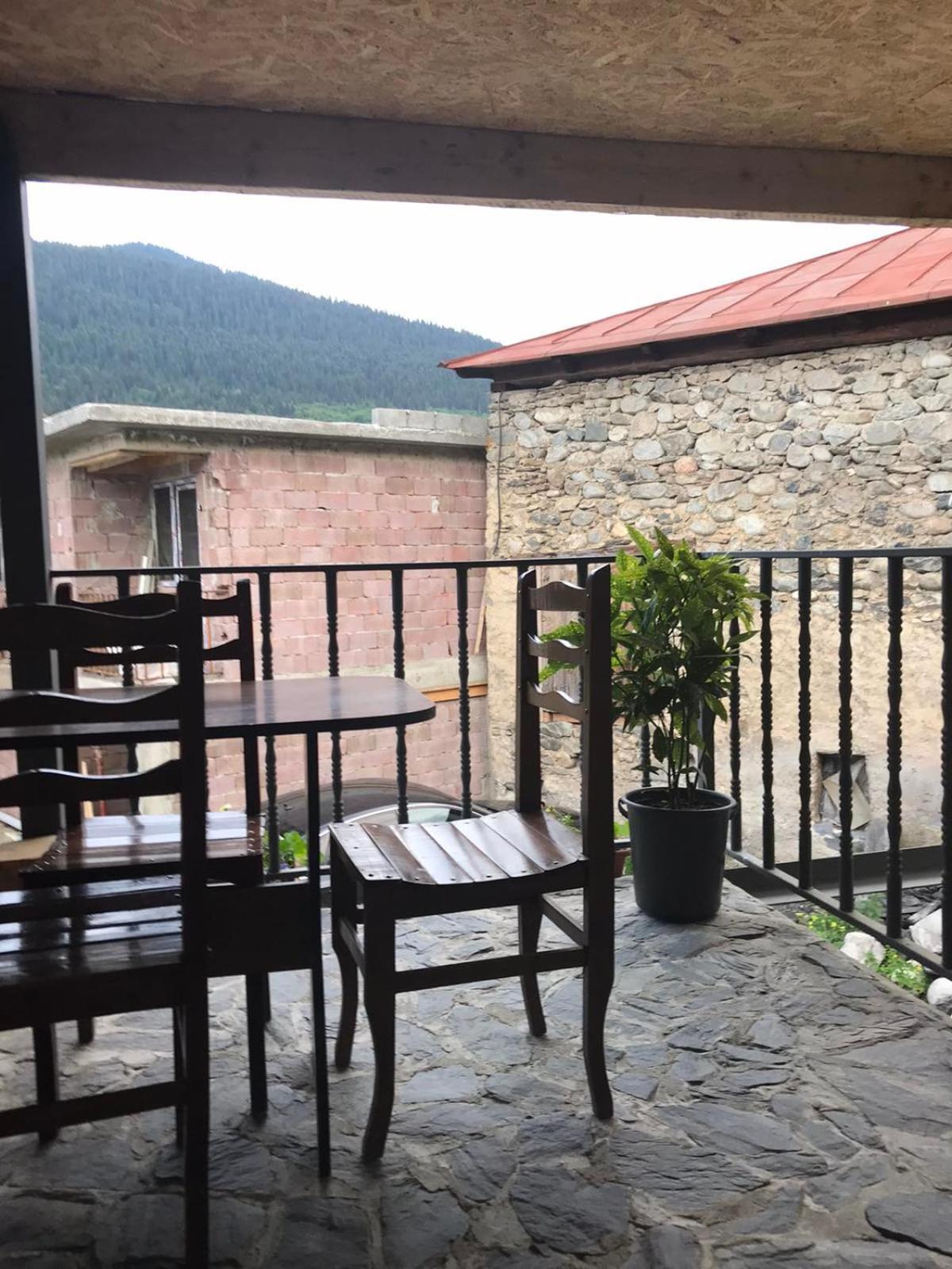 Guesthouse Venera Μέστια Δωμάτιο φωτογραφία