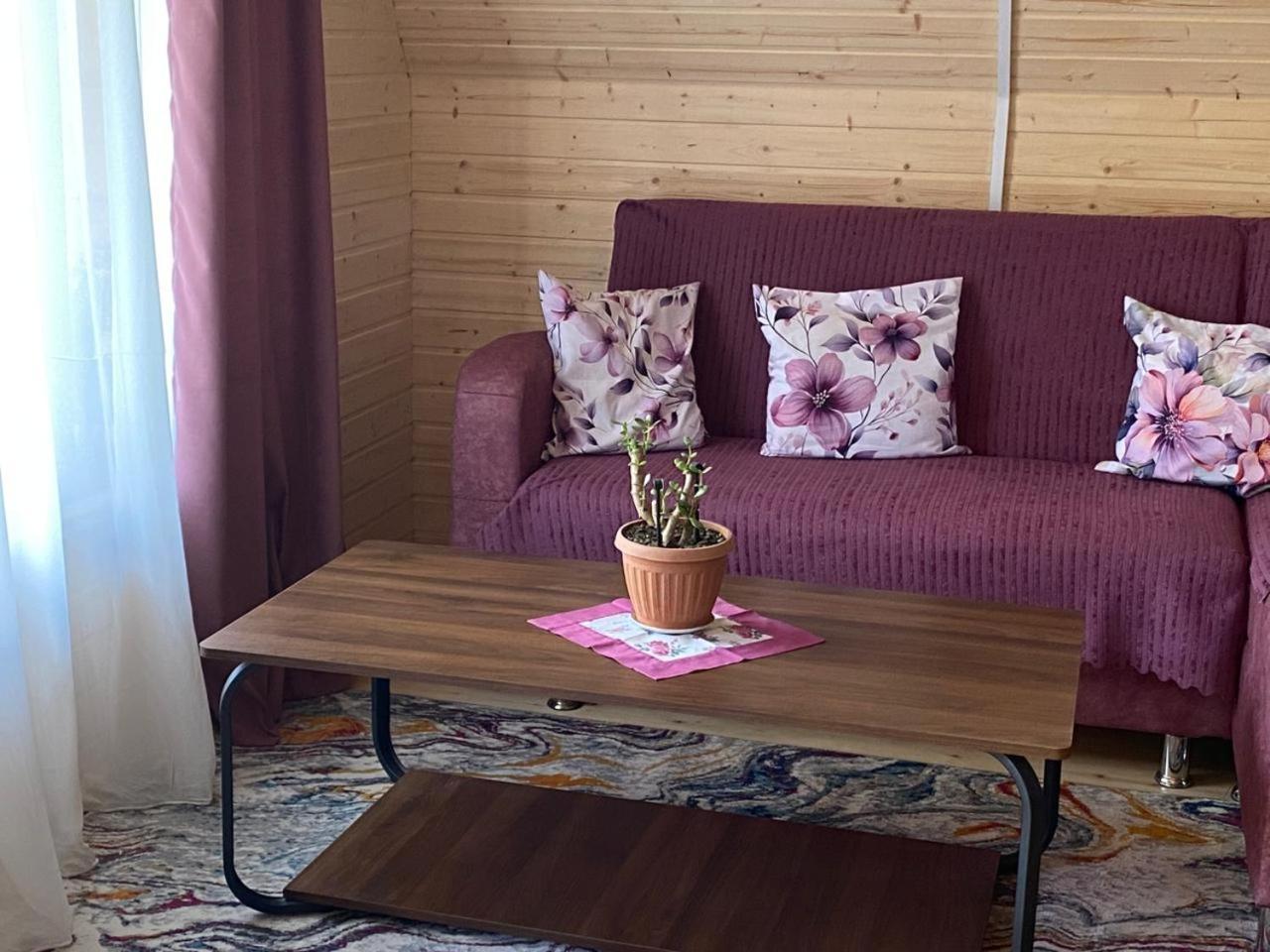 Guesthouse Venera Μέστια Εξωτερικό φωτογραφία